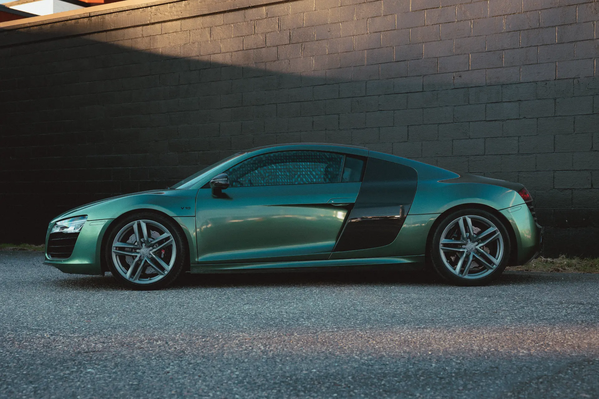 Ceramic Window Tint