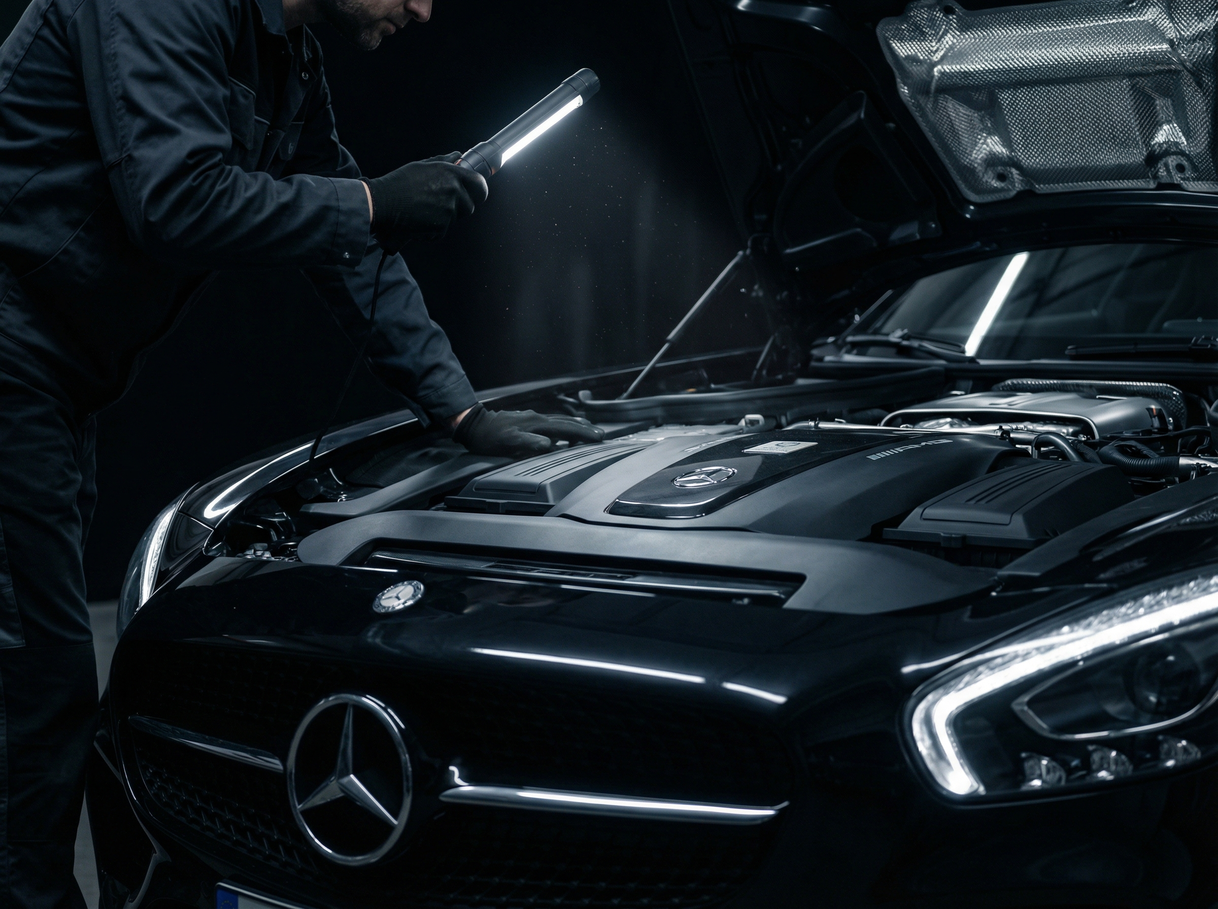 Brake Service & Repair